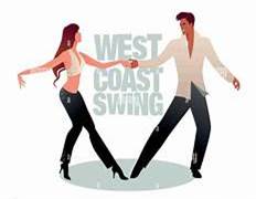 West Coast Swing Night at Youngberg Hill