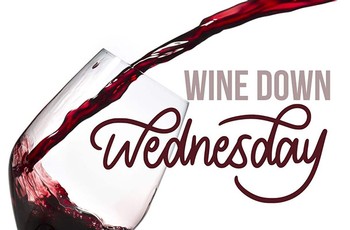 Wine Down Wednesday Chili Night at Oak Knoll Winery