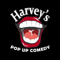 Harvey’s Pop Up Comedy at Oak Knoll Winery