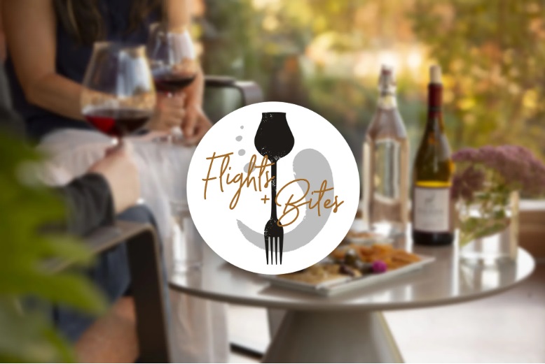 Flights + Bites: Soups!