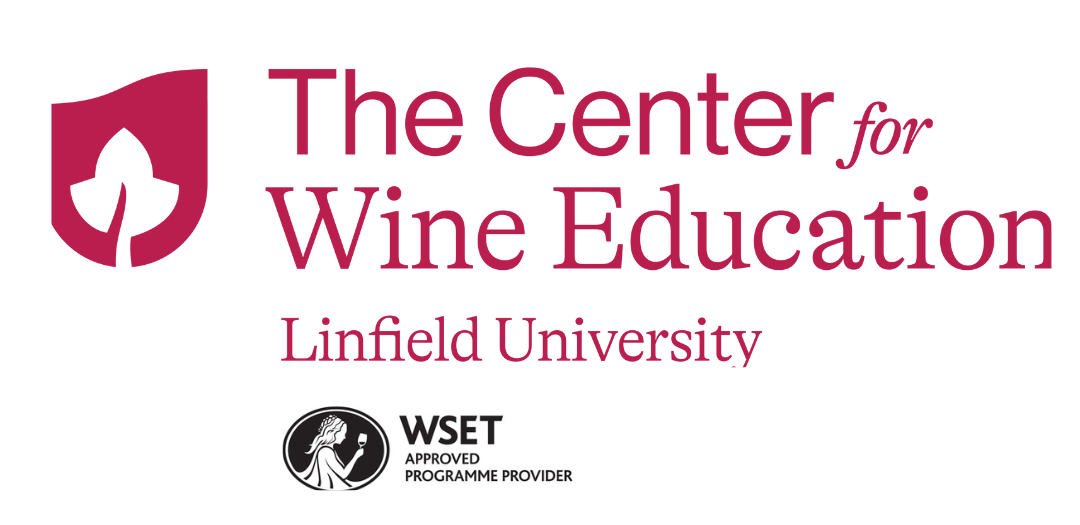 WSET Level 1 Wines Course : The Center for Wine Education @ Linfield University