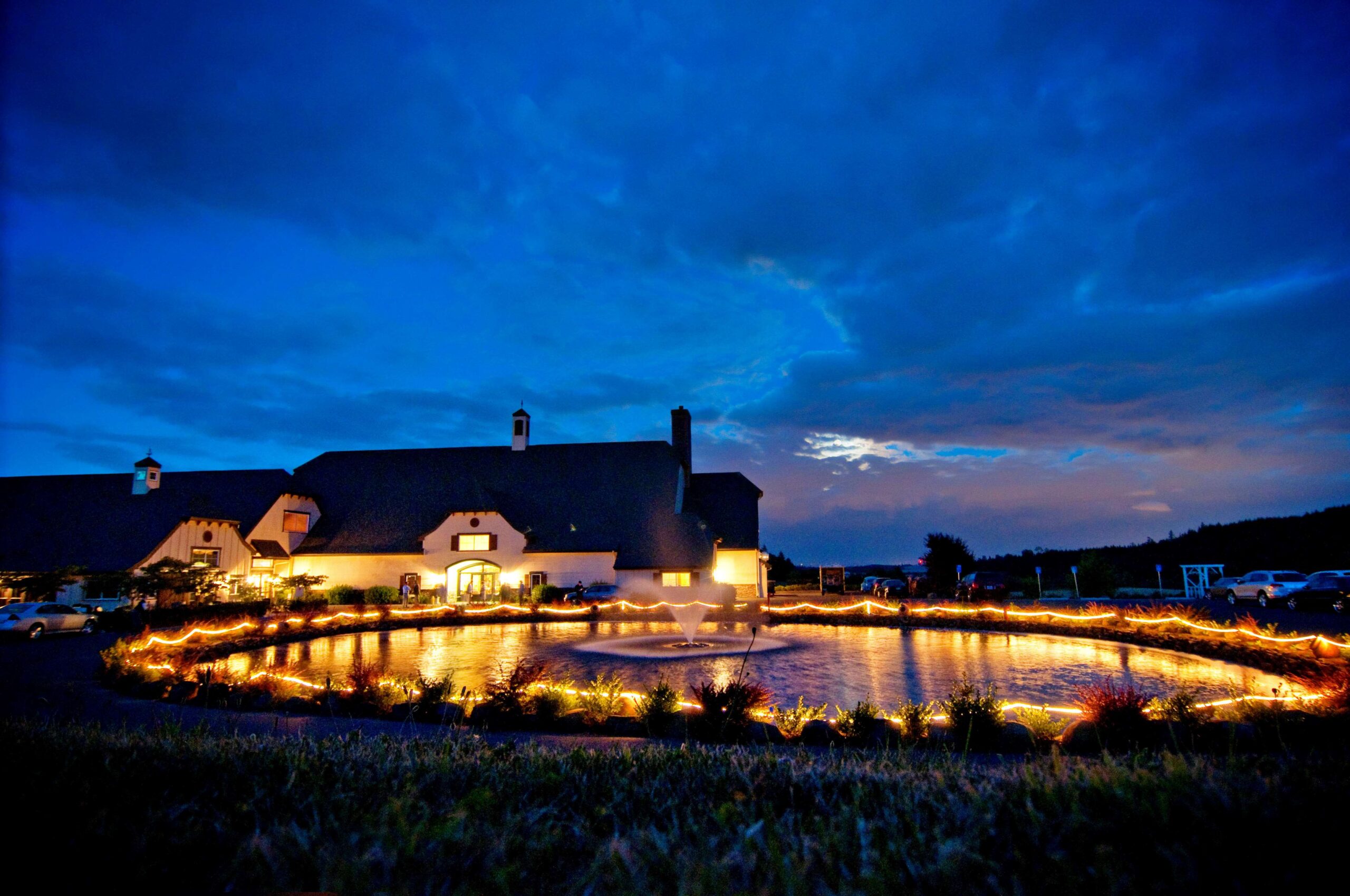 Zenith Vineyard