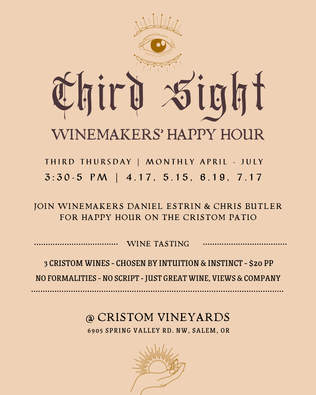 Oregon Wine Board placeholder image