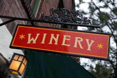 Edgefield Winery