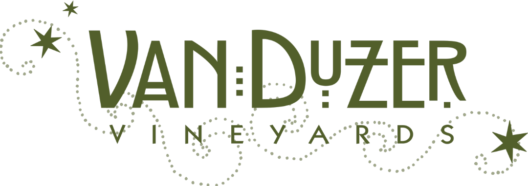 Van Duzer Vineyards Logo