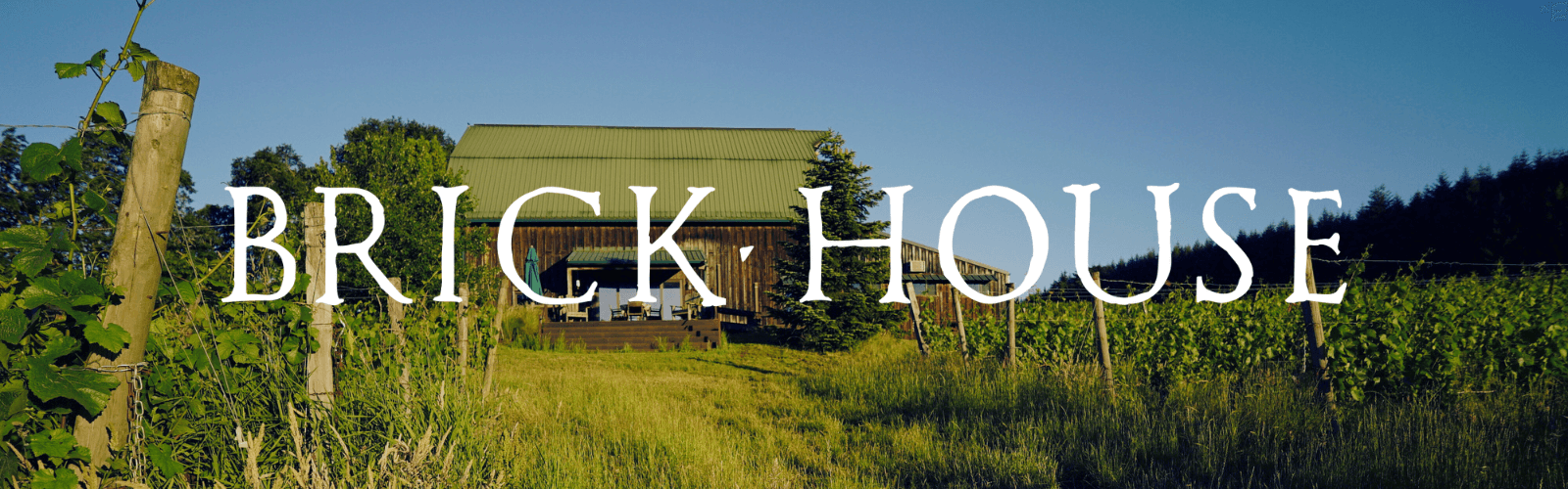 Brick House