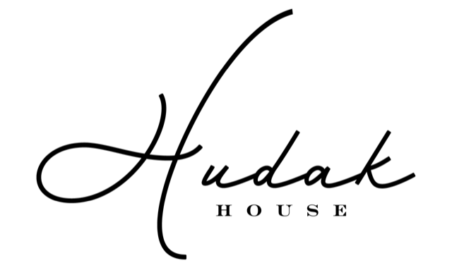 Hudak Family Vineyards | Hudak House Logo