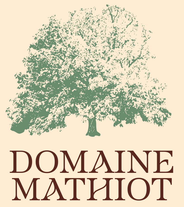 Domaine Mathiot Logo