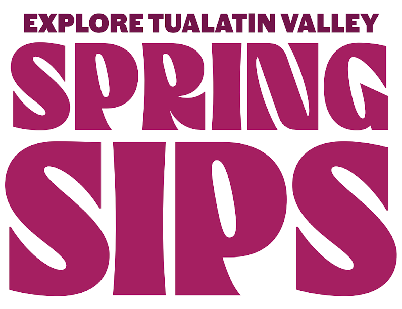 Spring Sips