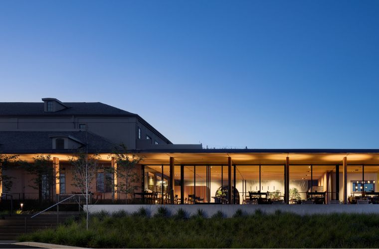 Oregon Wine Board placeholder image