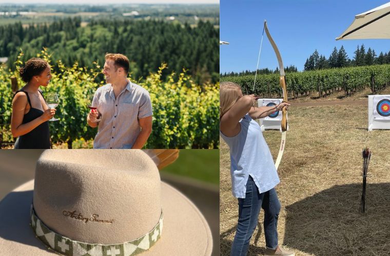 Oregon Wine Board placeholder image