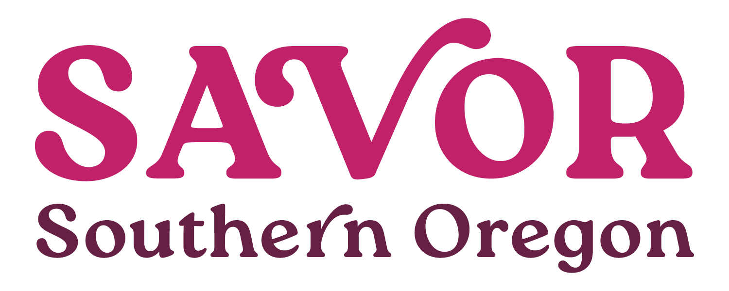 Savor Southern Oregon