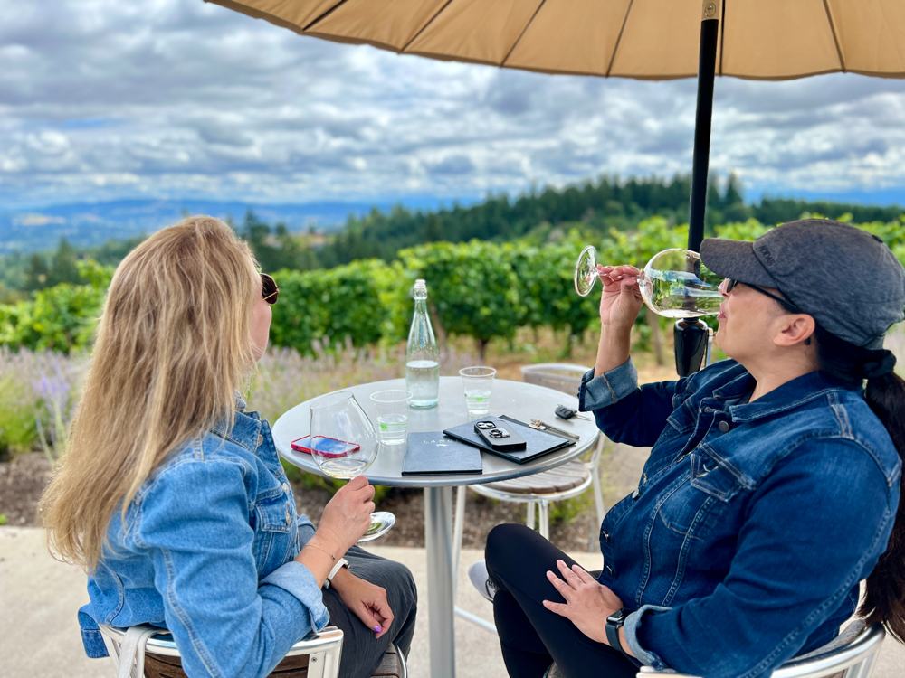 Sip + Savor Oregon…in Orlando!