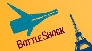 Watch Bottle Shock at Domaine Lumineux