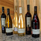 Chris James Cellar Celebrates Oregon Wine Month!
